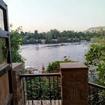 Luna Nile