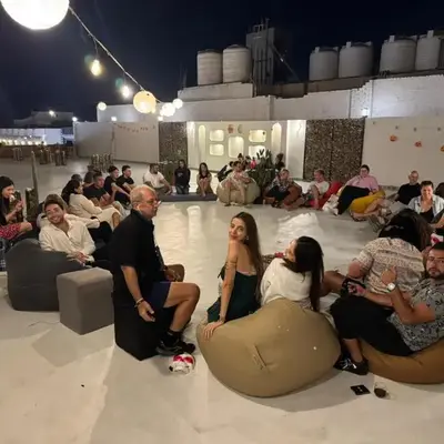 Hostify Hostel and Rooftop