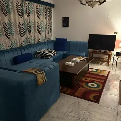 Paradise Villa