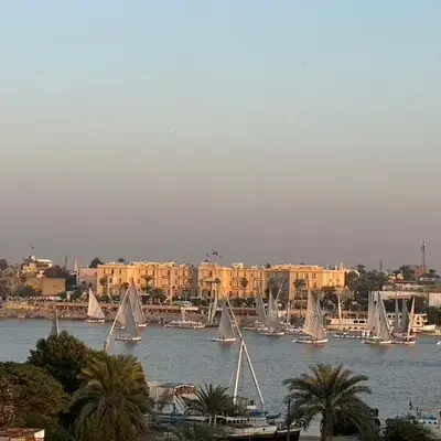 Nile Spirit Apt 2
