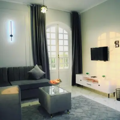 Paradise House Holiday
