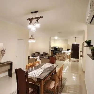 Aldora residence شقه 3 غرف نوم و2 حمام