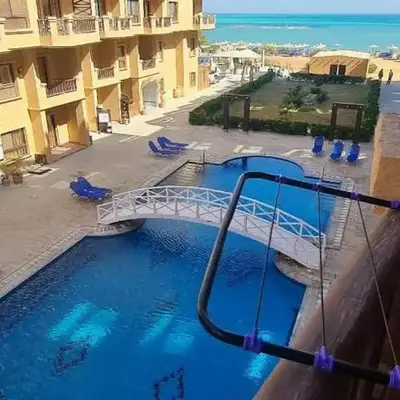 Turtles Beach Resort