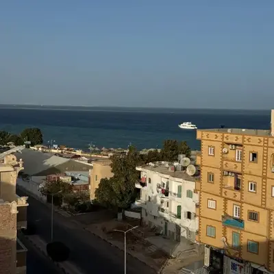 Safaga SeaView Rooftop