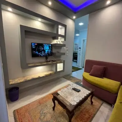 Roma Apartment LXR