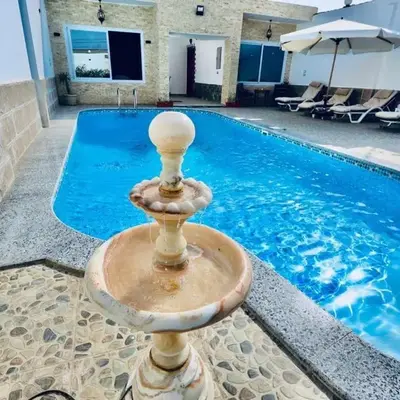 Al Mansi Luxury Retreat 1