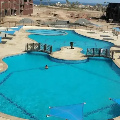 Panorama View Sahl Hashesh Luxury Suite