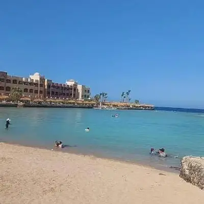 Scandic resort