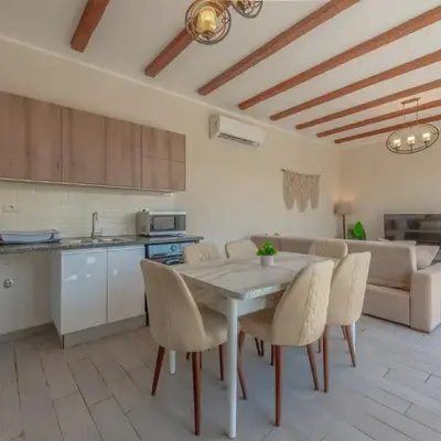 Lovely 2BR with Private Pool in Bali El Gouna