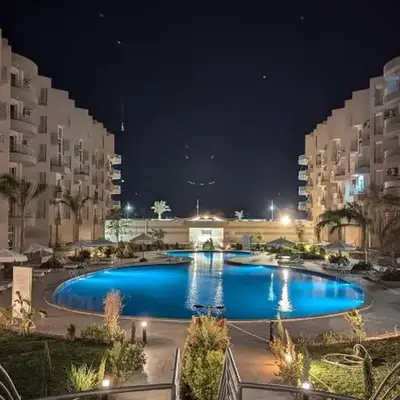 Princess Resort hurghada