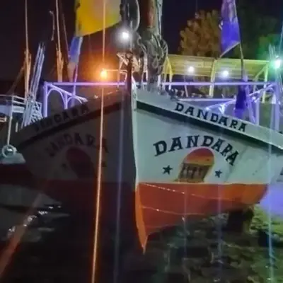 دندرة بوت