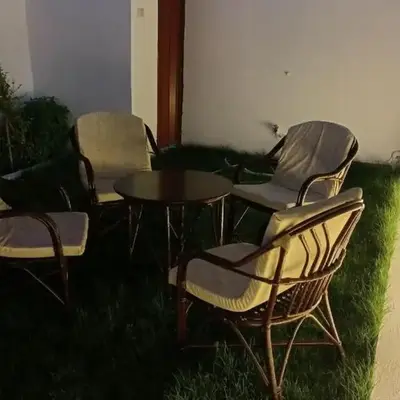 Relaxing Lodge in Luxor