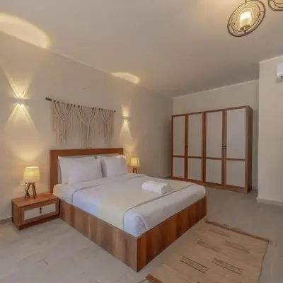Soulful Studio in Bali El Gouna