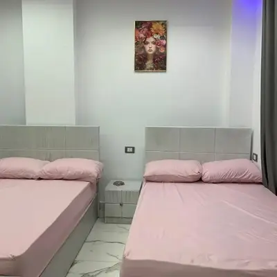 منتجع اوسيس مارينا
