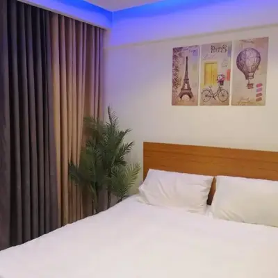 Bay View Resort