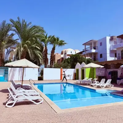 El Fayrouz Guesthouse Luxor