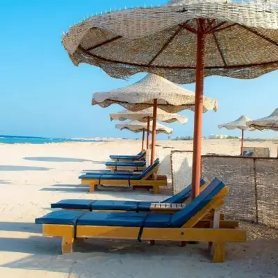 Oyster Bay Beach Suites