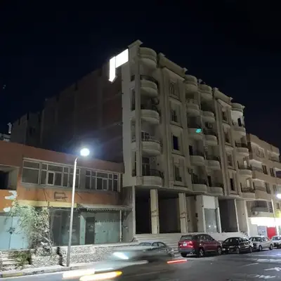 Hurghada city apartments 5