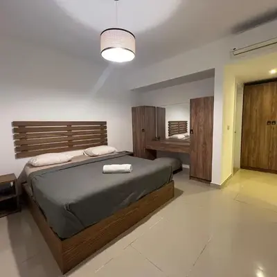 Modern Studio in G-Cribs El Gouna