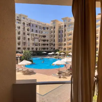 Modern 1bedroom in Hurghada