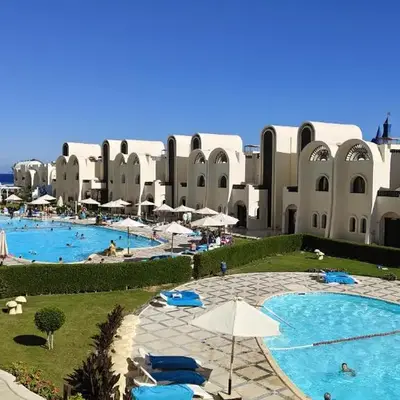 Sahl Hasheesh Aparthotel Beachfront - SAHLHOMES