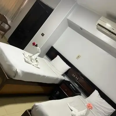 Oscar Hotel Aswan 中國人之家