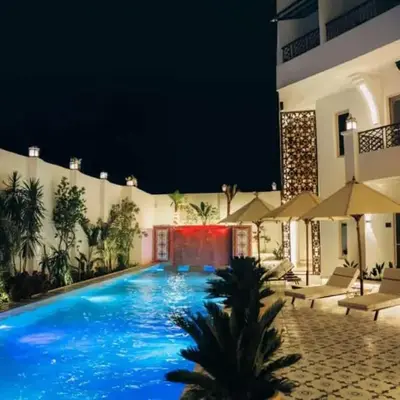 Arabian Suites by Imperial 1 bed Apartment