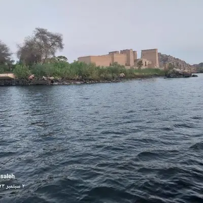 ISIS Hostel
