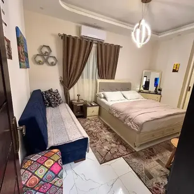 studio for rent