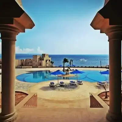 Azzura Sahl Hasheesh