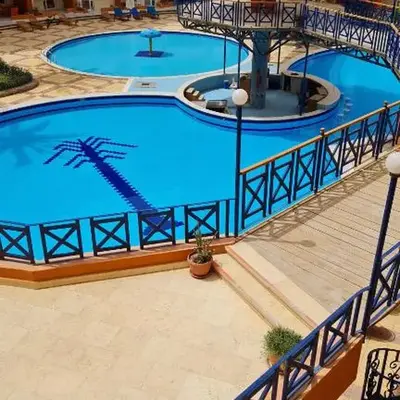 Oasis Resort Soraya - 2 bed apt