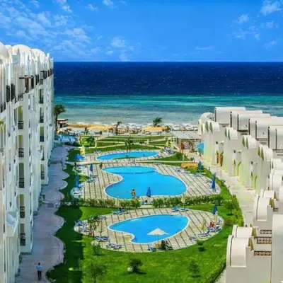 Gravity Apartments Sea View Pool View للأجانب فقط Just For Foreigners