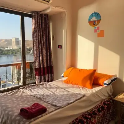 NubaNest GuestHouse
