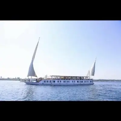 Cobra Nile Sails - Tranquility