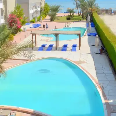 Elite Sea Sky Resort