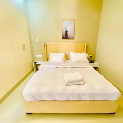 Luxury villa twaila