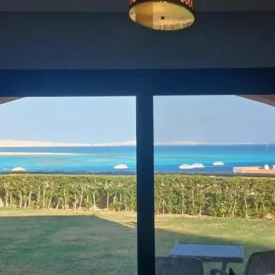 Amazing Douplex in The View