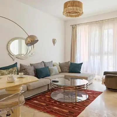 VESTA - El Gouna Residence