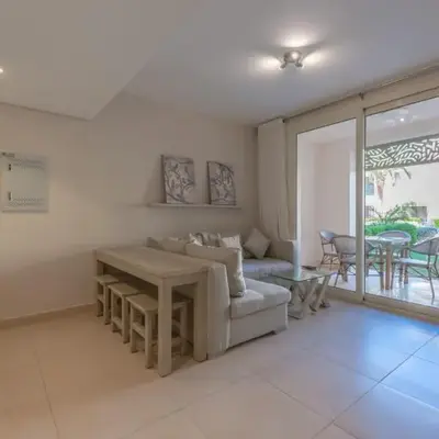 New 1BR Apartment in Mangroovy El Gouna Pool