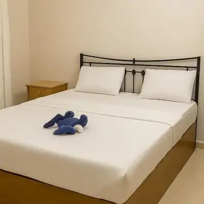One-Bedroom Chalet at Turtles Beach Resort
