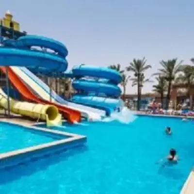 Mirage Bay Resort Aquapark SAM Suite