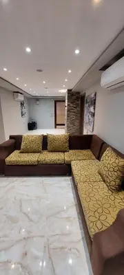 Gallery image of شقة في مول بلازا كورنيش النيل in Aswān