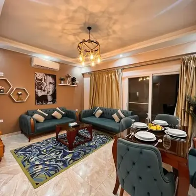 2bedroom in selena bay resort