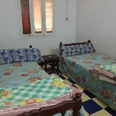 New Alsalam Hotel
