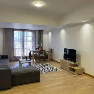 Cozy One bedroom old town tawaya Sahel hashish