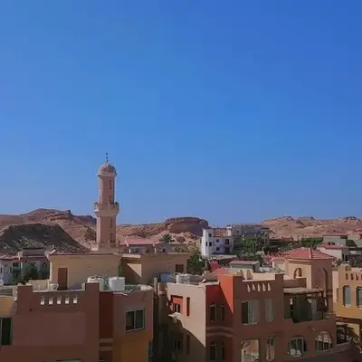Aldau Heights Hurghada