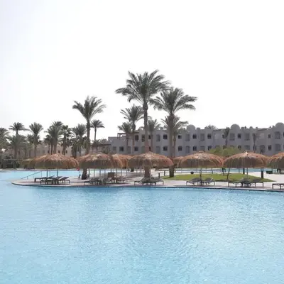 Xanadu Club Makadi Bay - High Class All Inclusive