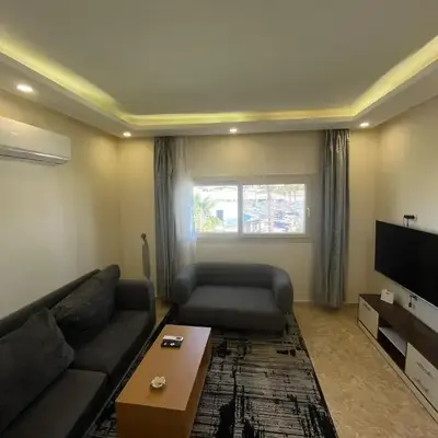 شاليه بمنتجع ميراج Mirage apartments