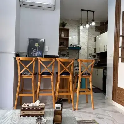 Inter Prime apartment 4
