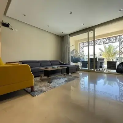 Mangroovy - 2Br Commodious Pool&Gouna views Condo
